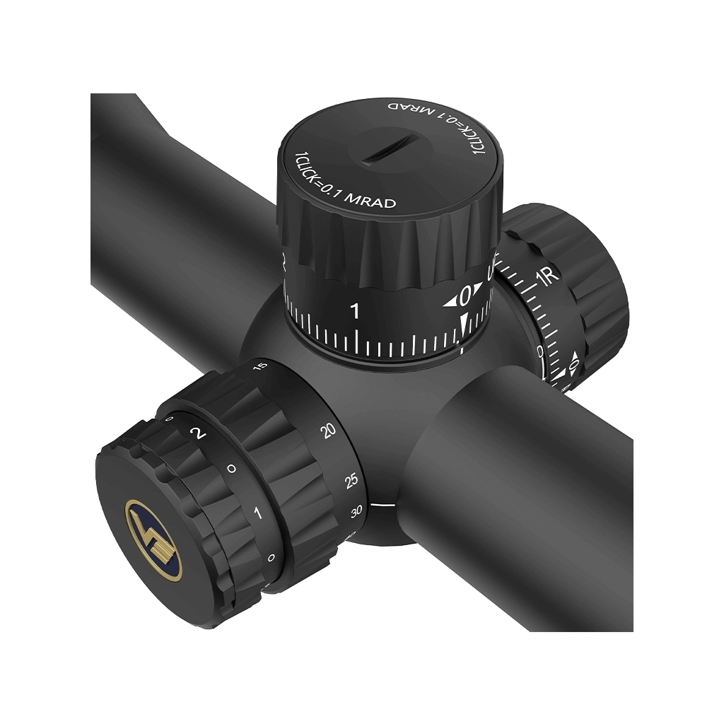 Оптичний приціл Vector Optics Optics Taurus 2-16x50 (30 мм) illum. SFP HD (SCOM-43) - зображення 7