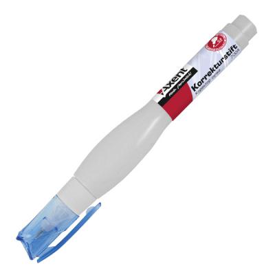 Коректор Axent pen 12ml (display) (7004-А) - изображение 1