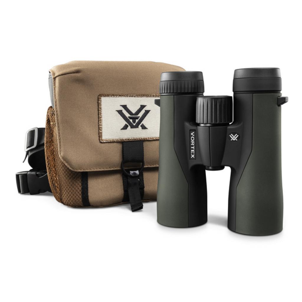 Бінокль Vortex Crossfire HD 8x42 WP (927121) - изображение 5