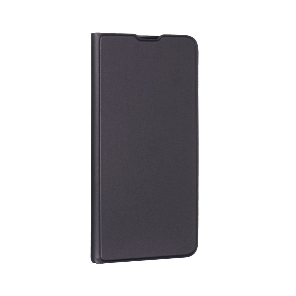 Чохол до мобільного телефона BeCover Exclusive New Style Realme C63 Black (712223) - зображення 2