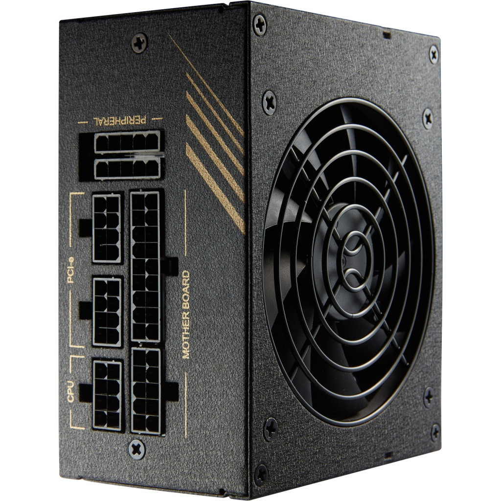 Блок живлення FSP 550W SFX DAGGER PRO (SDA2-550) - зображення 2