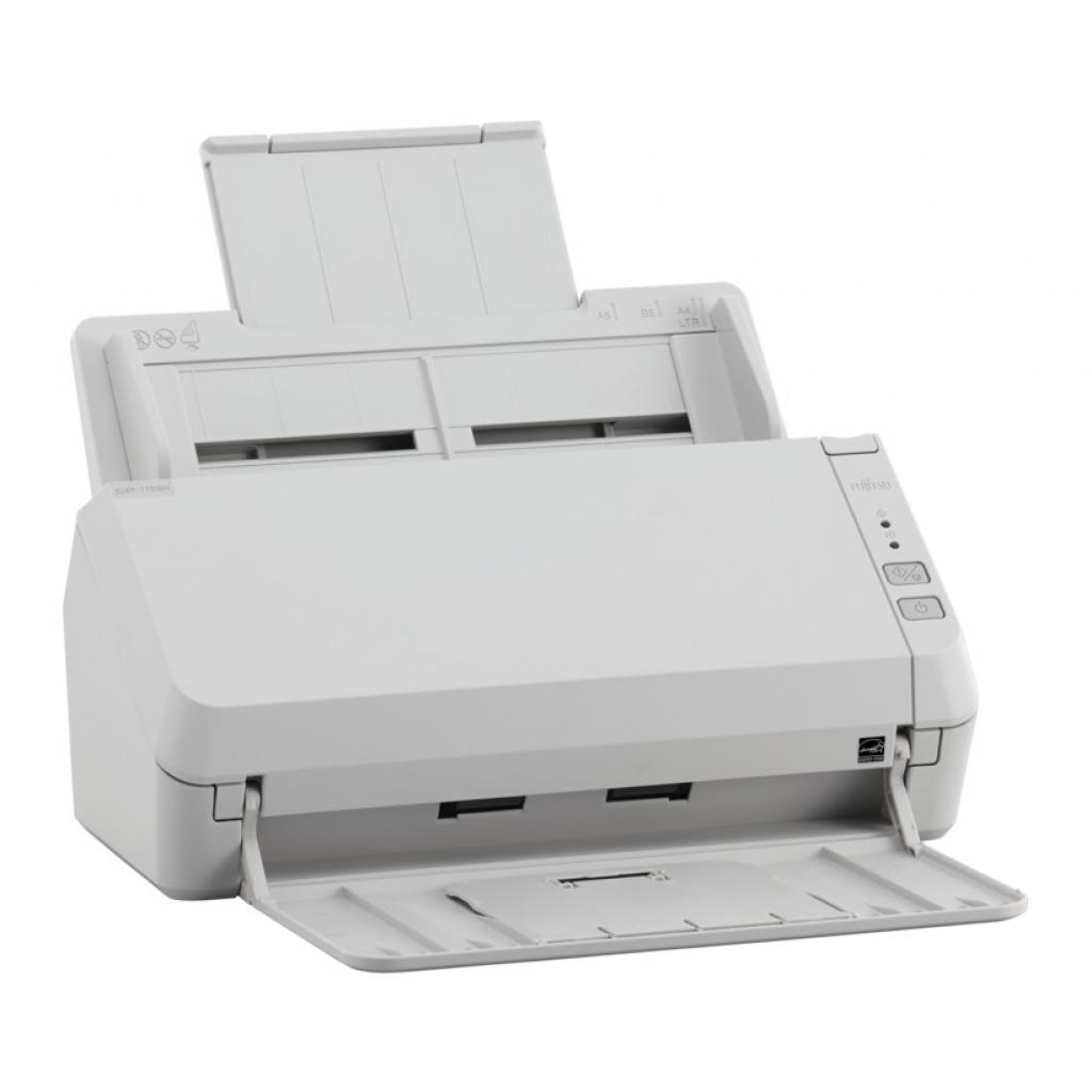 Сканер Fujitsu SP-1125N (PA03811-B011) - зображення 2