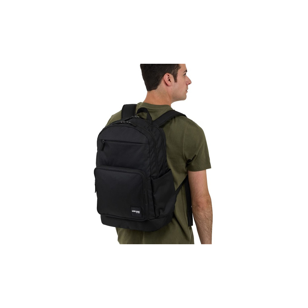 Рюкзак для ноутбука Case Logic 15.6" Query 29L CCAM-4216 Black (3204797) - зображення 8