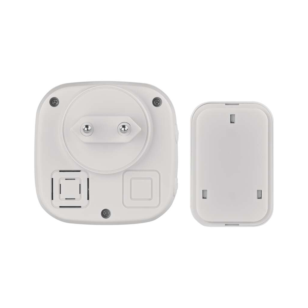 Дверний дзвінок EMOS бездротовий EMOS P5733W (P5733W) - picture 4