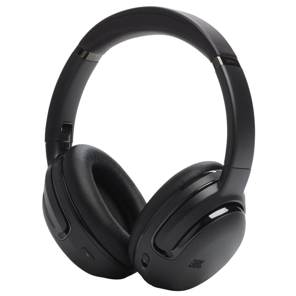 Навушники JBL Tour One M2 Black (JBLTOURONEM2BLK) - зображення 1