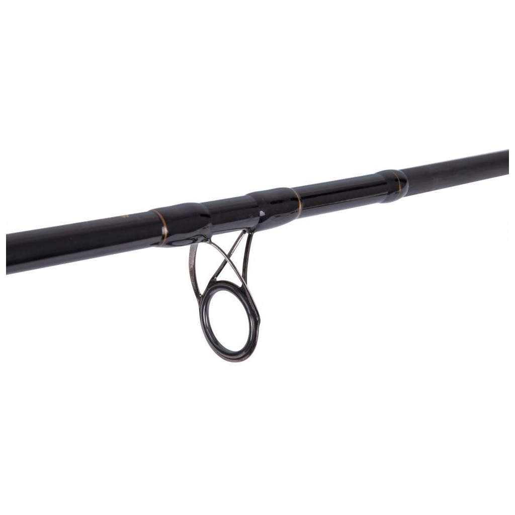 Вудилище Mikado Furrore 3K Medium Feeder 3.90м 140гр (WAA852-390) - зображення 3