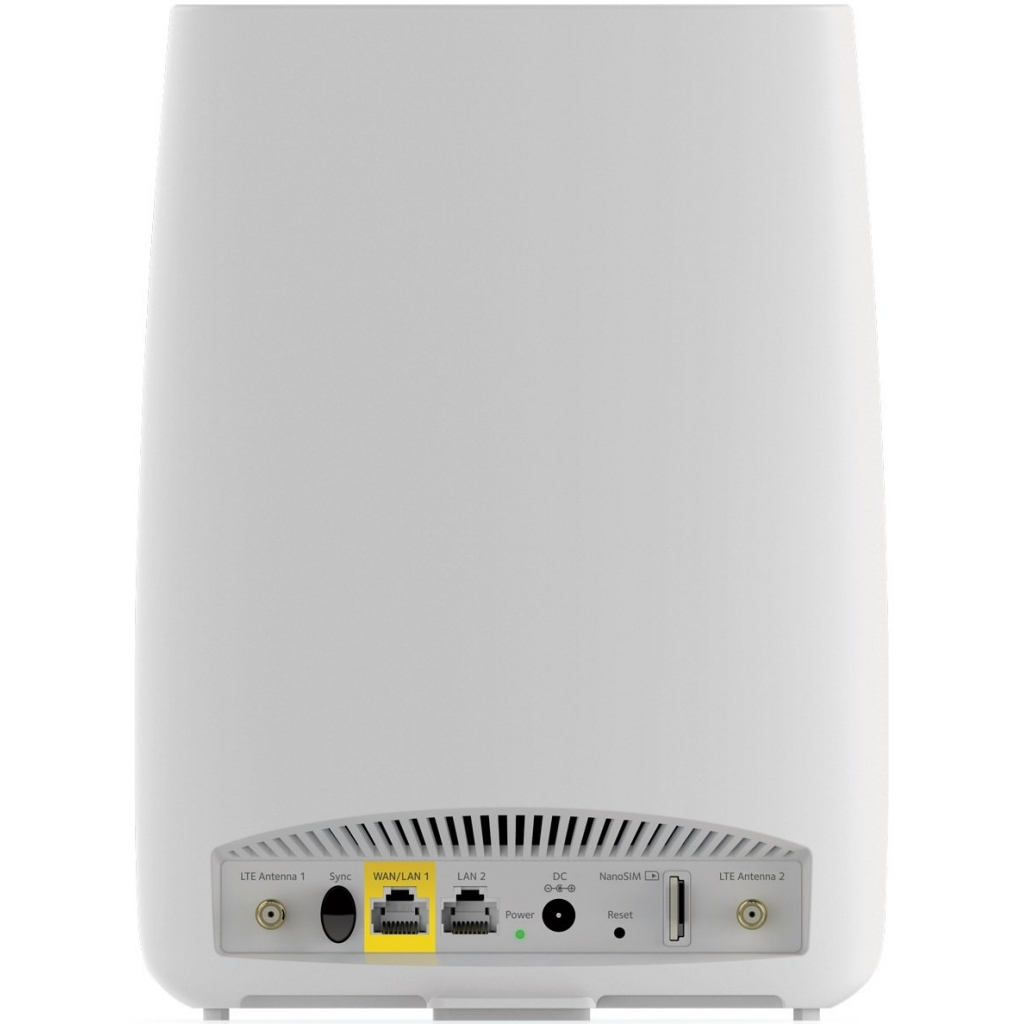 Маршрутизатор Netgear LBR20-100EUS - зображення 3