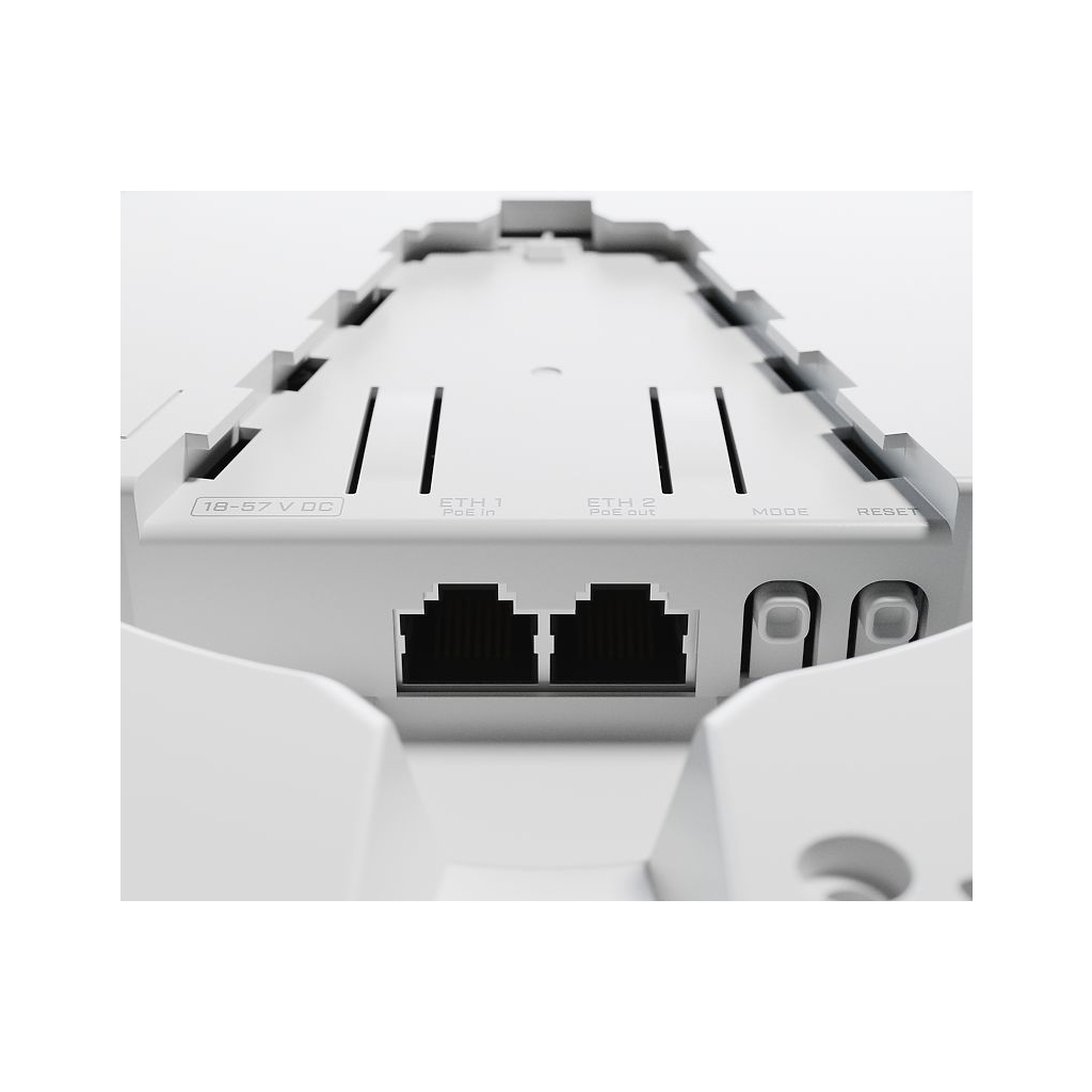 Точка доступу Wi-Fi Mikrotik cAP XL ac (RBcAPGi-5acD2nD-XL) - изображение 4