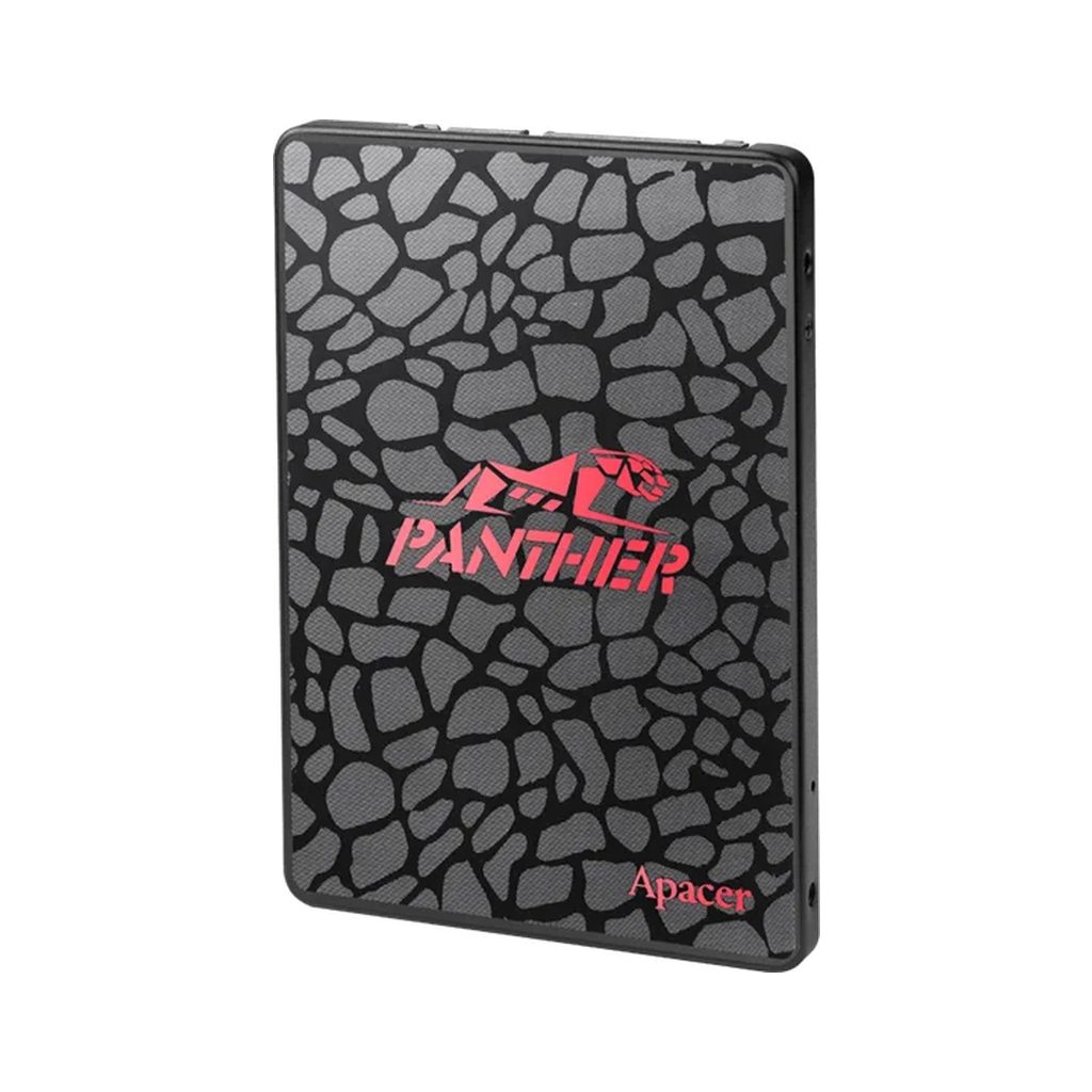 Накопичувач SSD 2.5" 1TB AS350 PANTHER Apacer (AP1TBAS350) - зображення 2