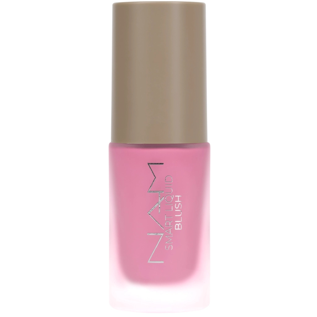 Рум'яна NAM Smart Liquid Blusher Рідкі 1 19 мл (5901801689065) - изображение 1