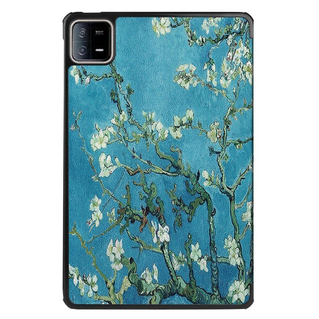 Чохол до планшета BeCover Smart Case Xiaomi Mi Pad 6 / 6 Pro 11" Spring (709505) - зображення 2