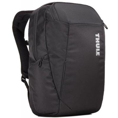 Рюкзак для ноутбука Thule 15" Accent 23L TACBP-115 Black (3203623) - зображення 1