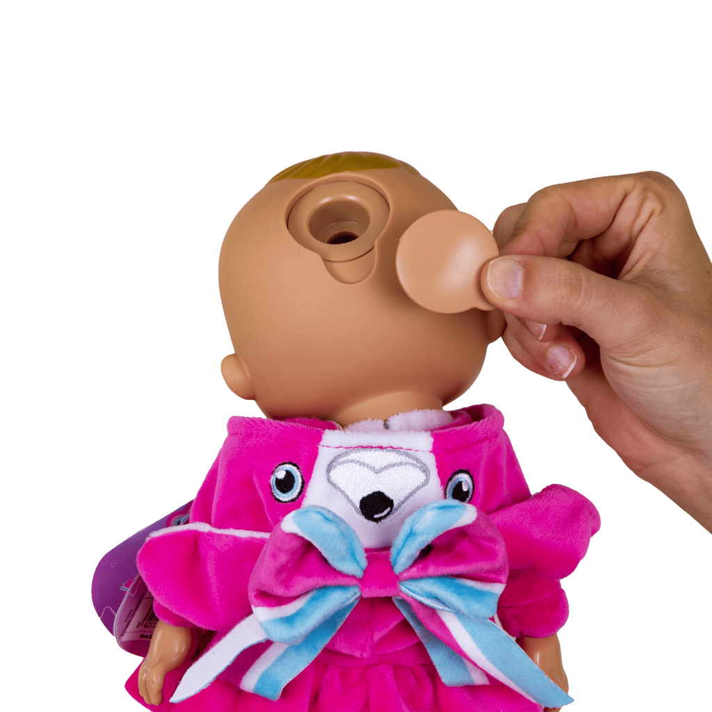 Лялька IMC Cry Babies Ніжні обійми Зіркові Таланти Плакса Роксі 25 см (911598) - зображення 9