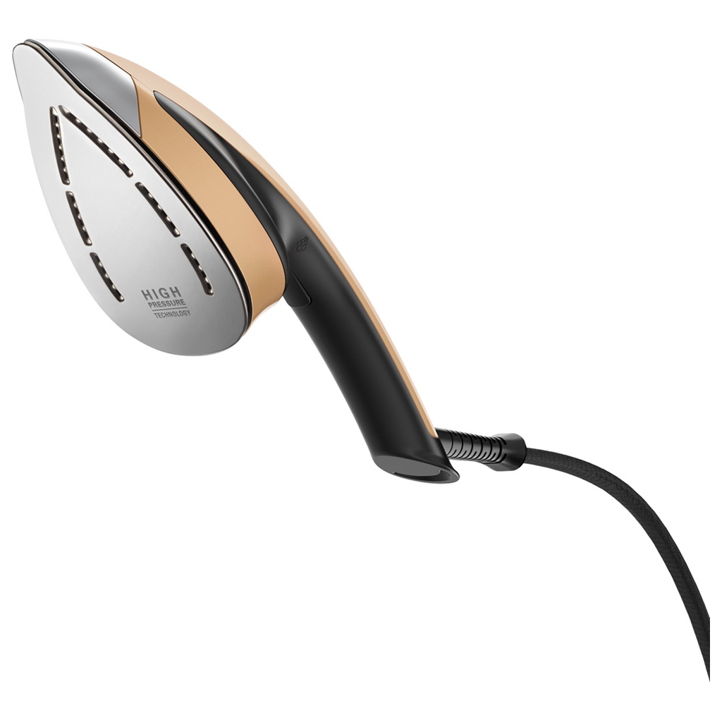 Відпарювач для одягу Tefal QT2020E0 - зображення 4