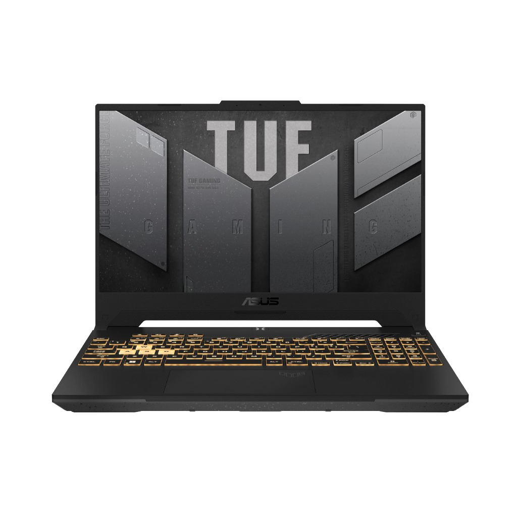 Ноутбук ASUS TUF Gaming F15 FX507ZC4-HN291 (90NR0GW2-M00V60) - зображення 1