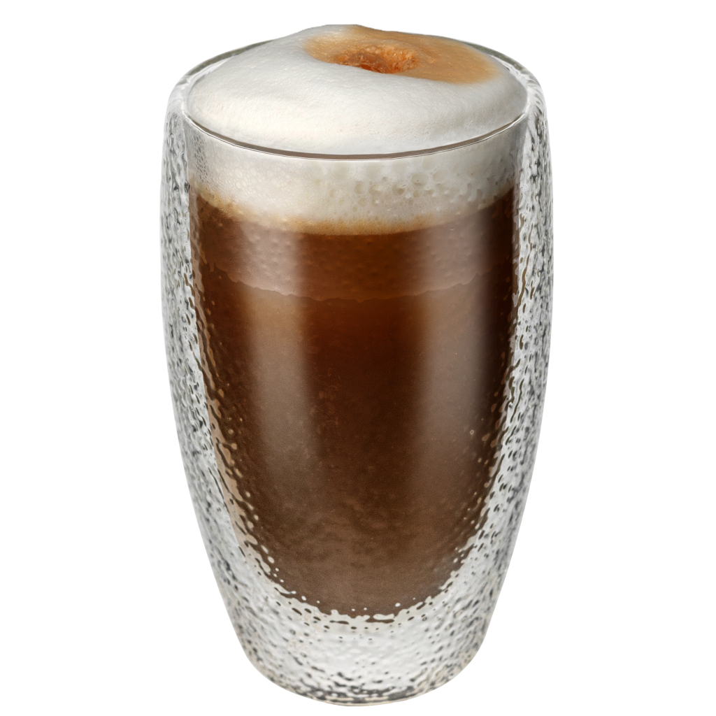 Склянка Ringel Guten Morgen подвійна стінка 450 мл Ice (RG-0001/450 Ice) - зображення 2