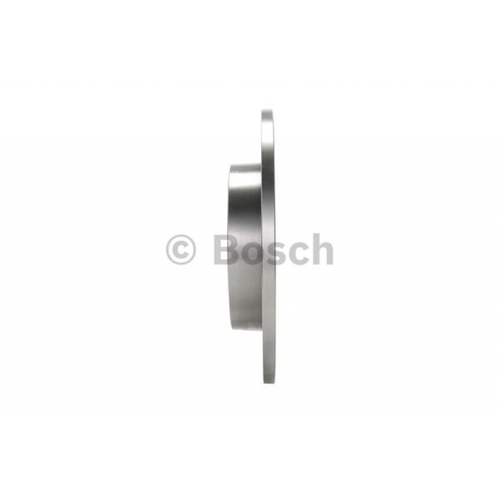 Гальмівний диск Bosch 0 986 479 169 - зображення 2