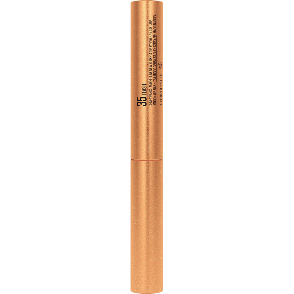 Тіні для повік Maybelline New York Color Strike Eye Shadow Pen 35 3.6 мл (3600531621438) - зображення 3