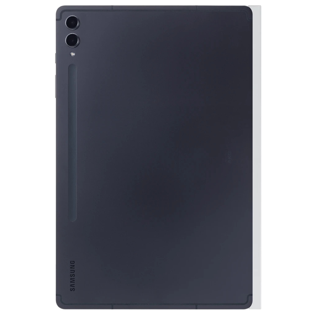 Чохол до планшета Samsung Samsung Tab S9+ NotePaper Screen White (EF-ZX812PWEGWW) - зображення 2