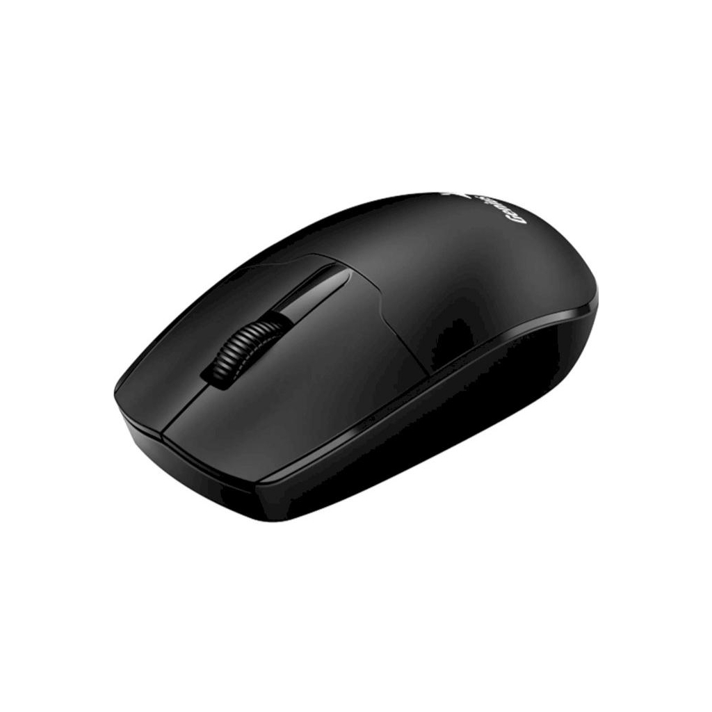 Мишка Genius NX-7000SE Wireless Black (31030032400) - зображення 3
