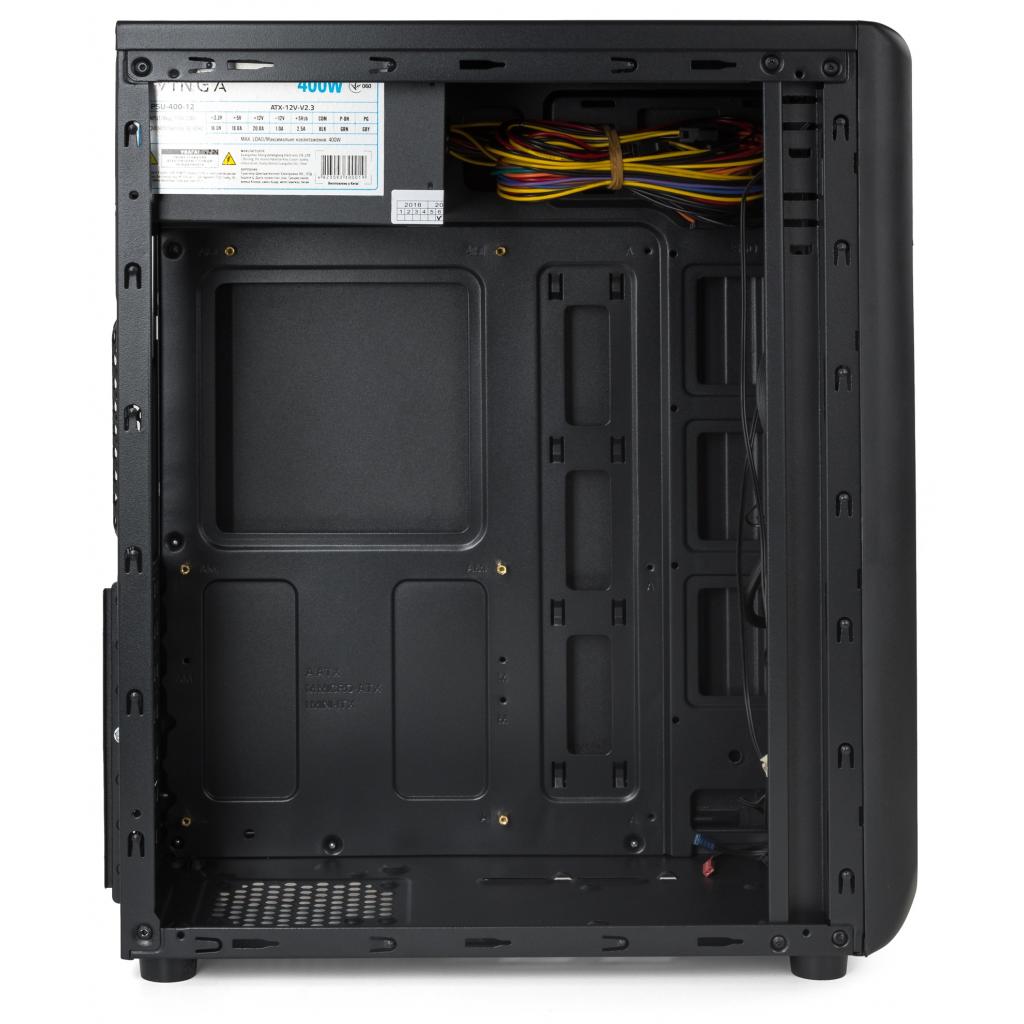 Корпус Vinga CS110B - зображення 5