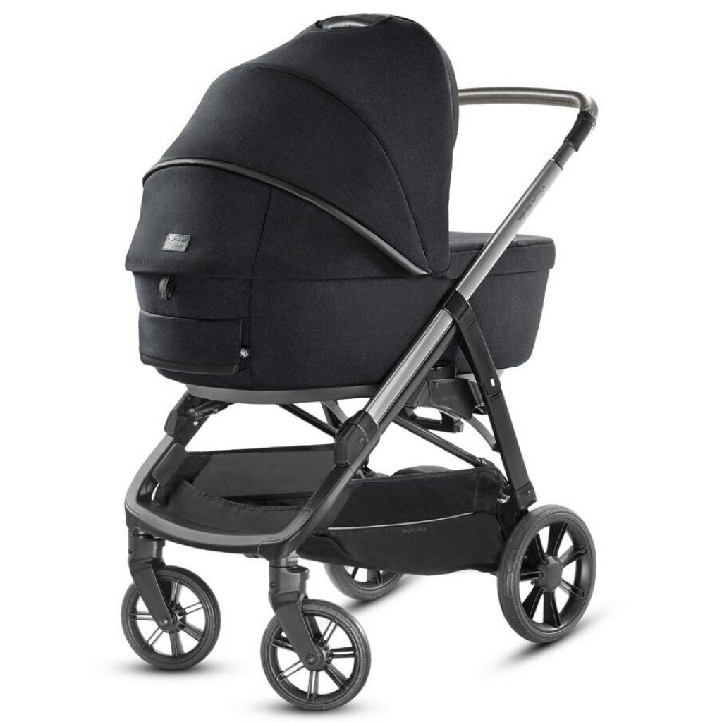 Коляска Inglesina 4 в 1 Aptica Mystic Black (71980) - зображення 3