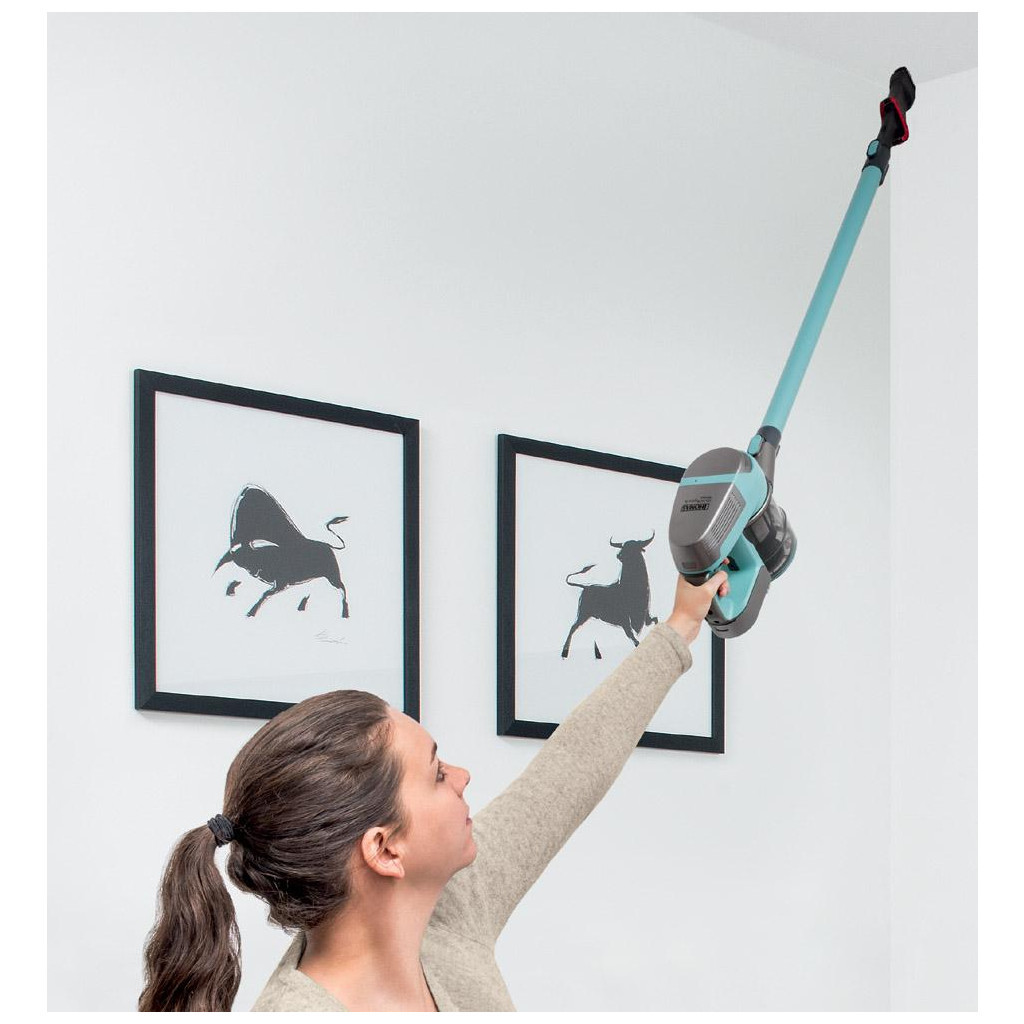 Пилосос Thomas Quick Stick Tempo (785302) - зображення 10