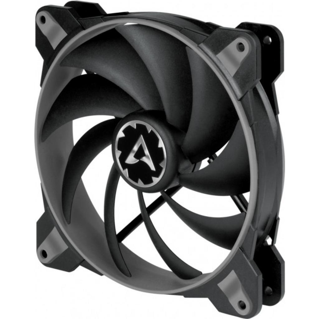 Кулер до корпусу Arctic BioniX F140 Grey (ACFAN00161A) - зображення 2