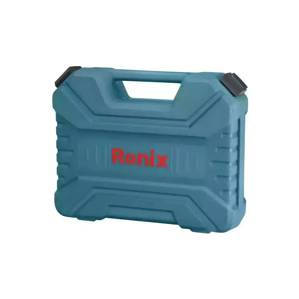 Шуруповерт Ronix акумуляторний 12В (8012) - зображення 9