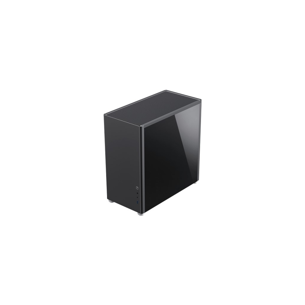 Корпус Gamemax Spark Pro Black - зображення 4