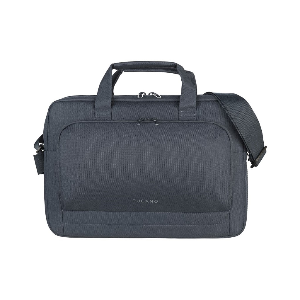 Сумка для ноутбука Tucano 14" Star blue (BSTN1314-B) - зображення 1
