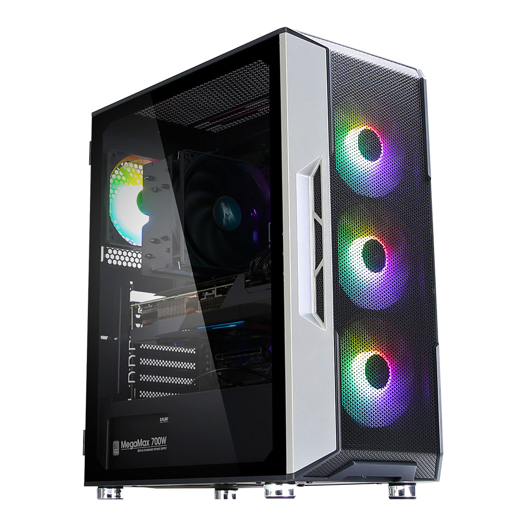 Корпус Zalman i3 NEO - зображення 1
