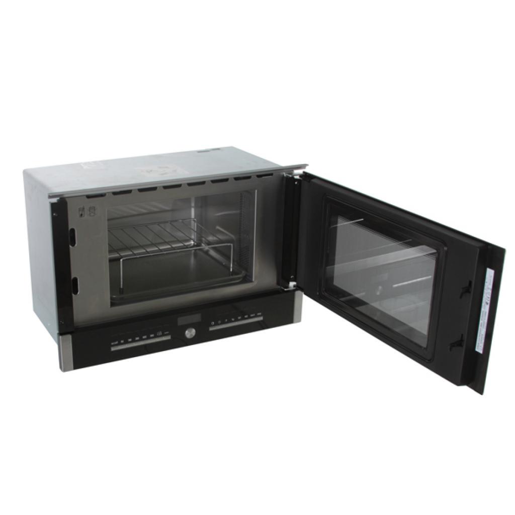 Мікрохвильова піч Siemens HF25G5R2 - зображення 3