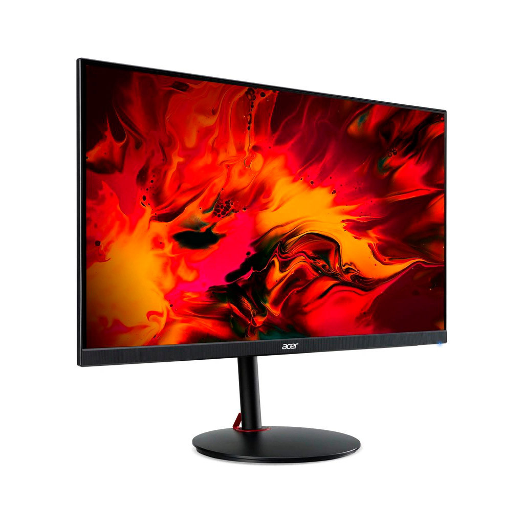 Монітор Acer XV252QZbmiiprx (UM.KX2EE.Z02) - зображення 2