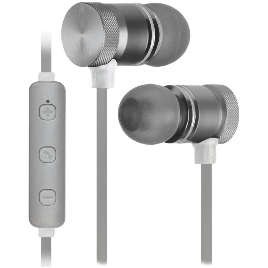 Навушники Defender OutFit B710 Black-White (63710) - зображення 2