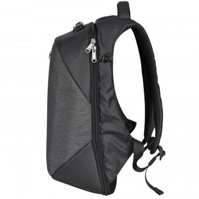 Рюкзак для ноутбука 2E 16" BPK63148 Black (2E-BPK63148BK) - зображення 2