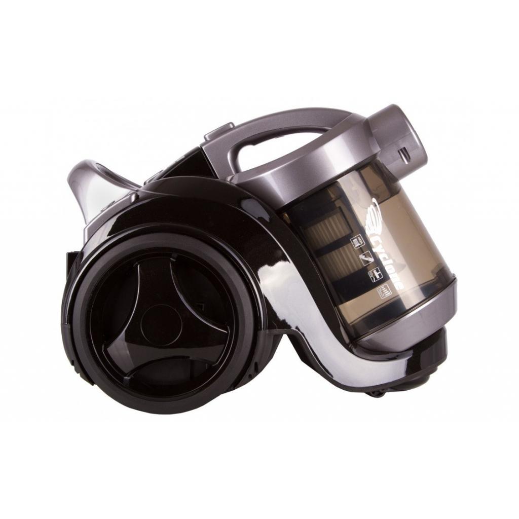 Пилосос Saturn ST-VC0263 black - зображення 3