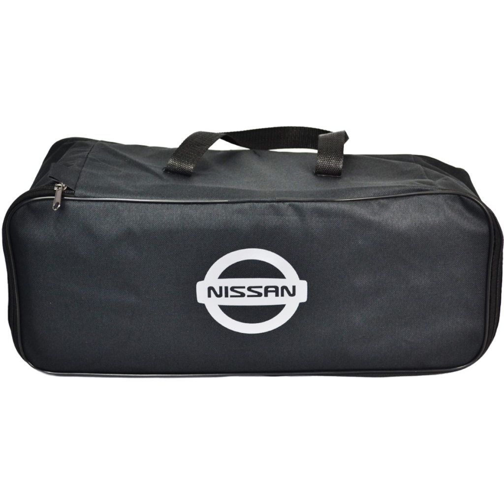 Сумка-органайзер Poputchik Nissan (03-121-1Д) - зображення 1