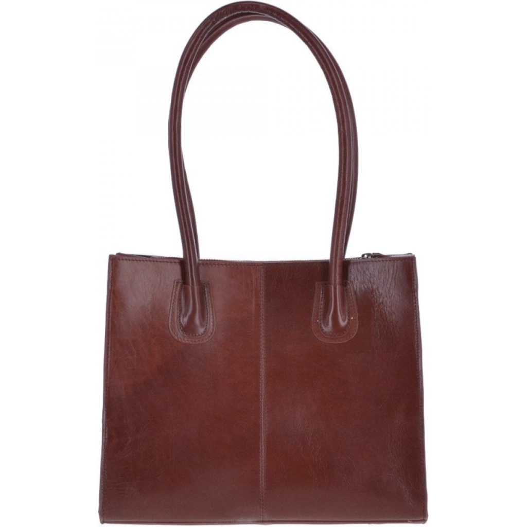 Сумка Ashwood V26 Chestnut - зображення 3