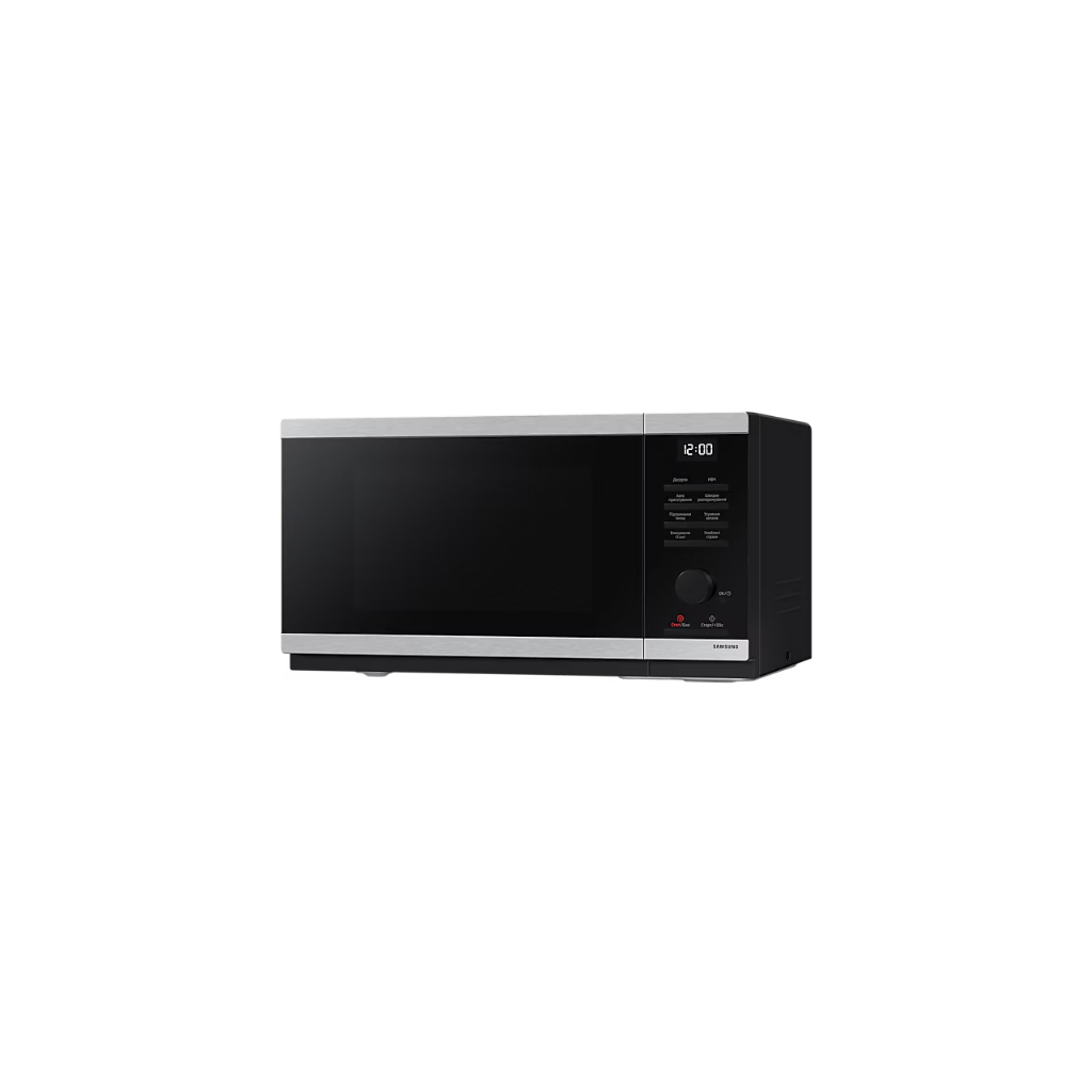 Мікрохвильова піч Samsung MS23DG4504ATUA - зображення 2