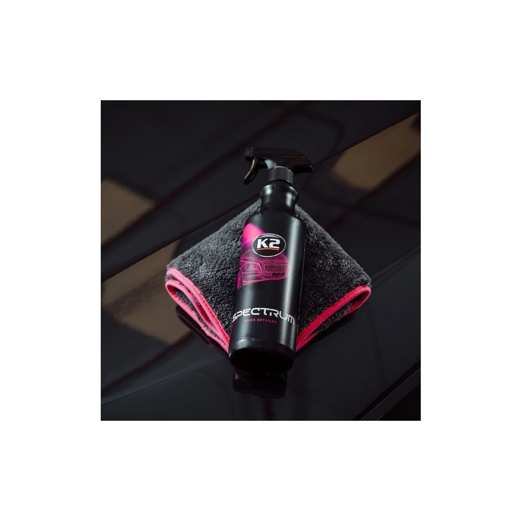 Автомобільний очисник K2 Spectrum Pro 1 л (D30011) - изображение 4