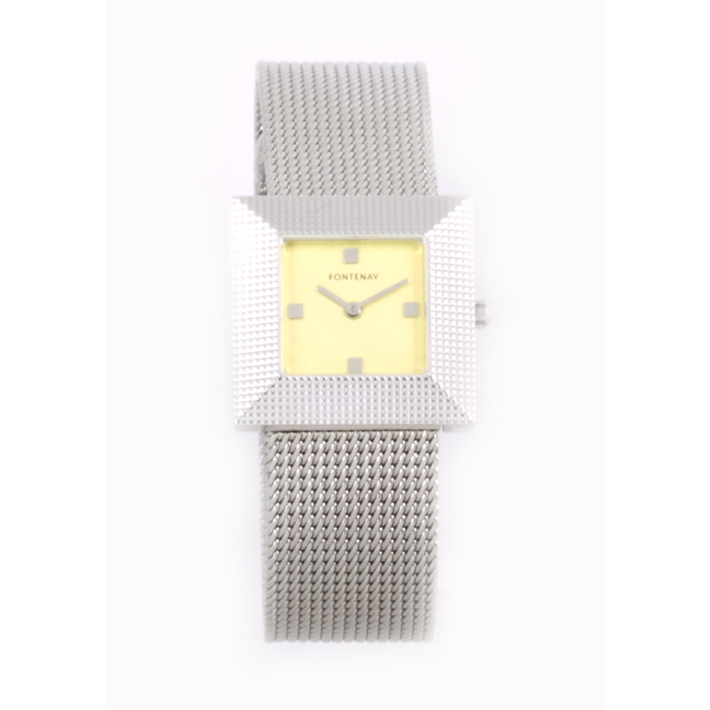 Наручний годинник Fontenay NY1421JR - зображення 1