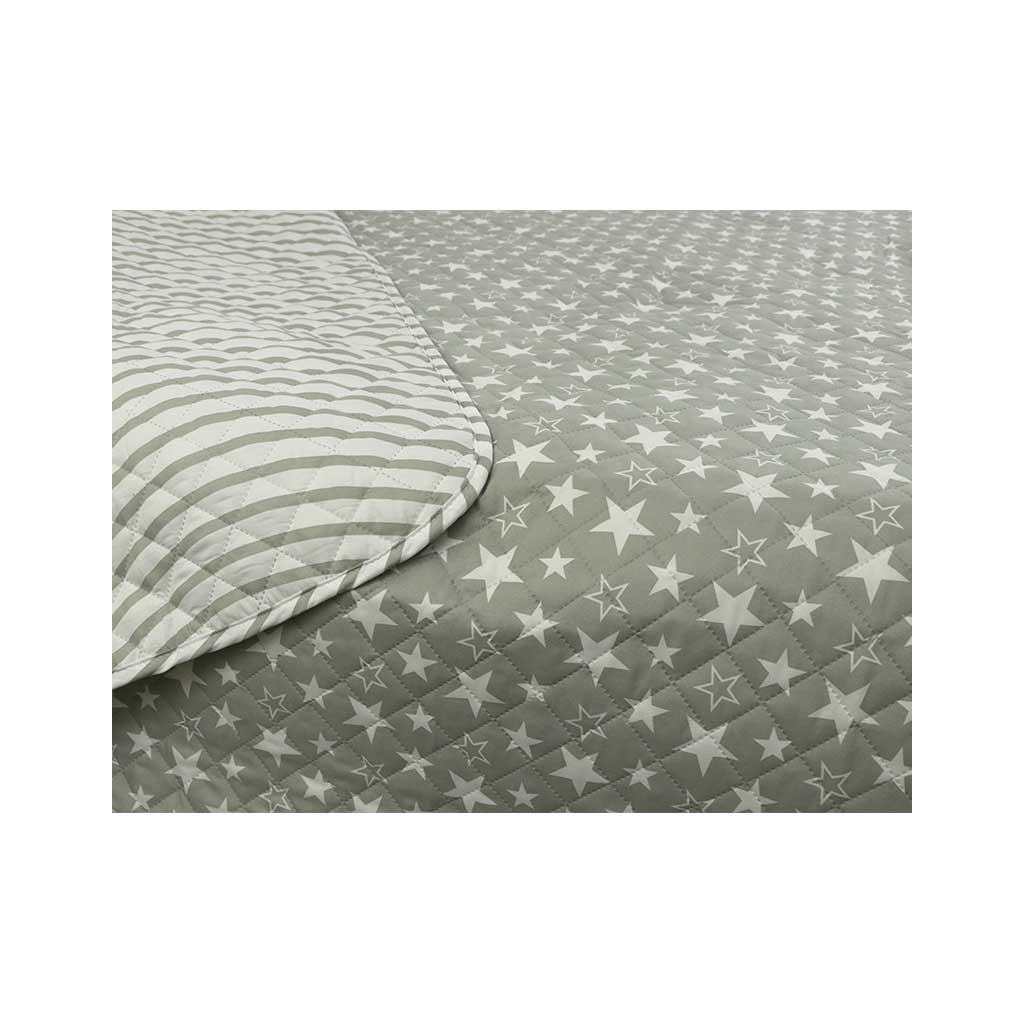 Покривало Руно Двостороннє Star 150х212 см (360.52Star) - зображення 3
