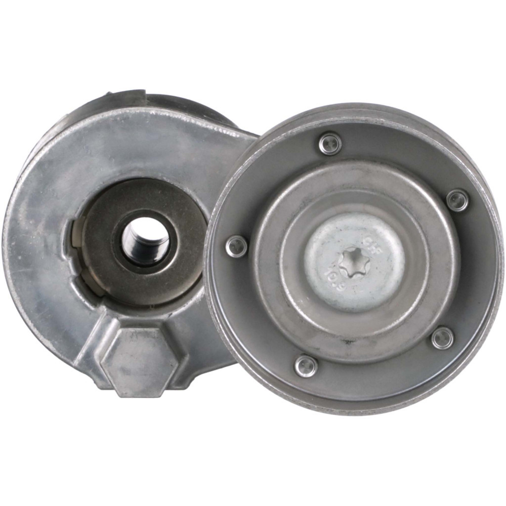 Натягувач ременя з роликом Gates T38482 - изображение 2