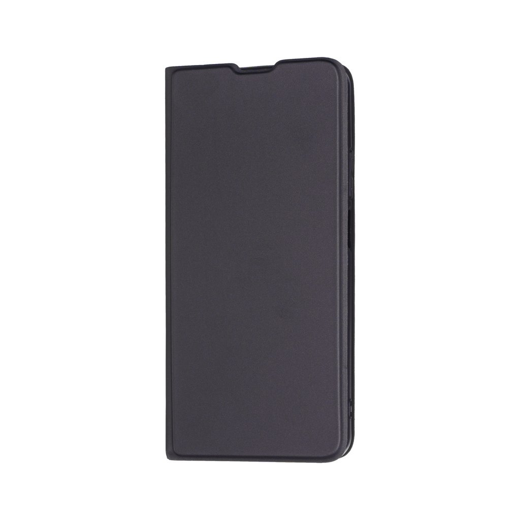 Чохол до мобільного телефона BeCover Exclusive New Style Realme C63 Black (712223) - зображення 3