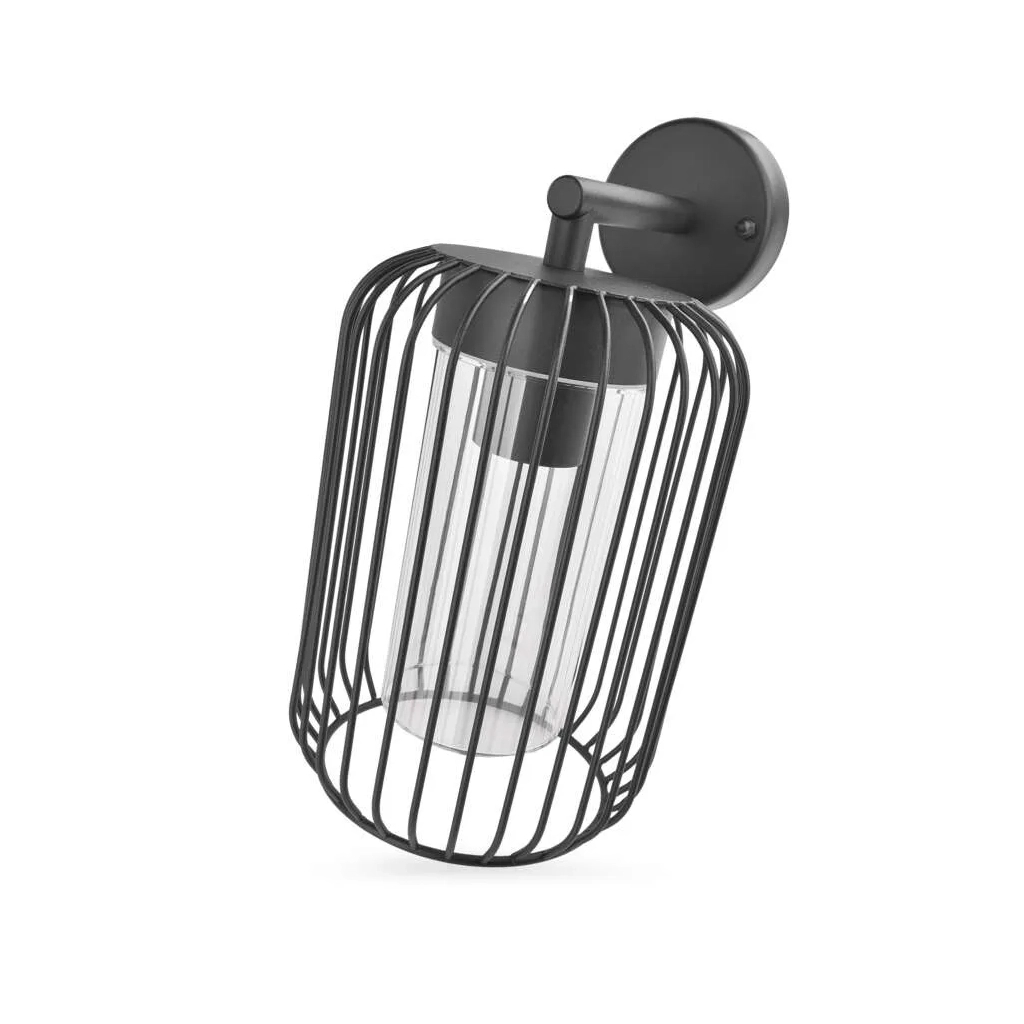 Світильник EMOS E27 15 Вт IP44 (ZGD010P) - picture 5