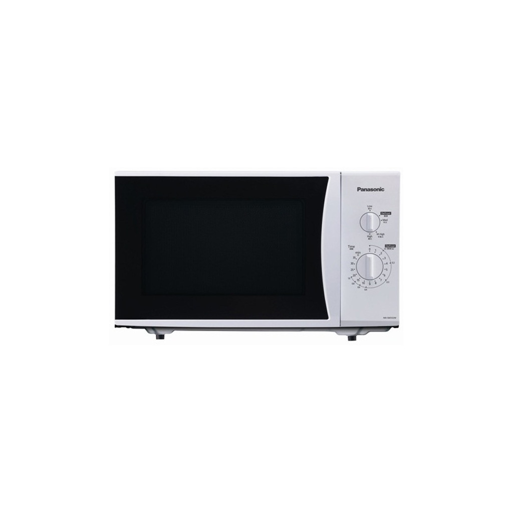 Мікрохвильова піч Panasonic NN-SM332WZPE - зображення 2