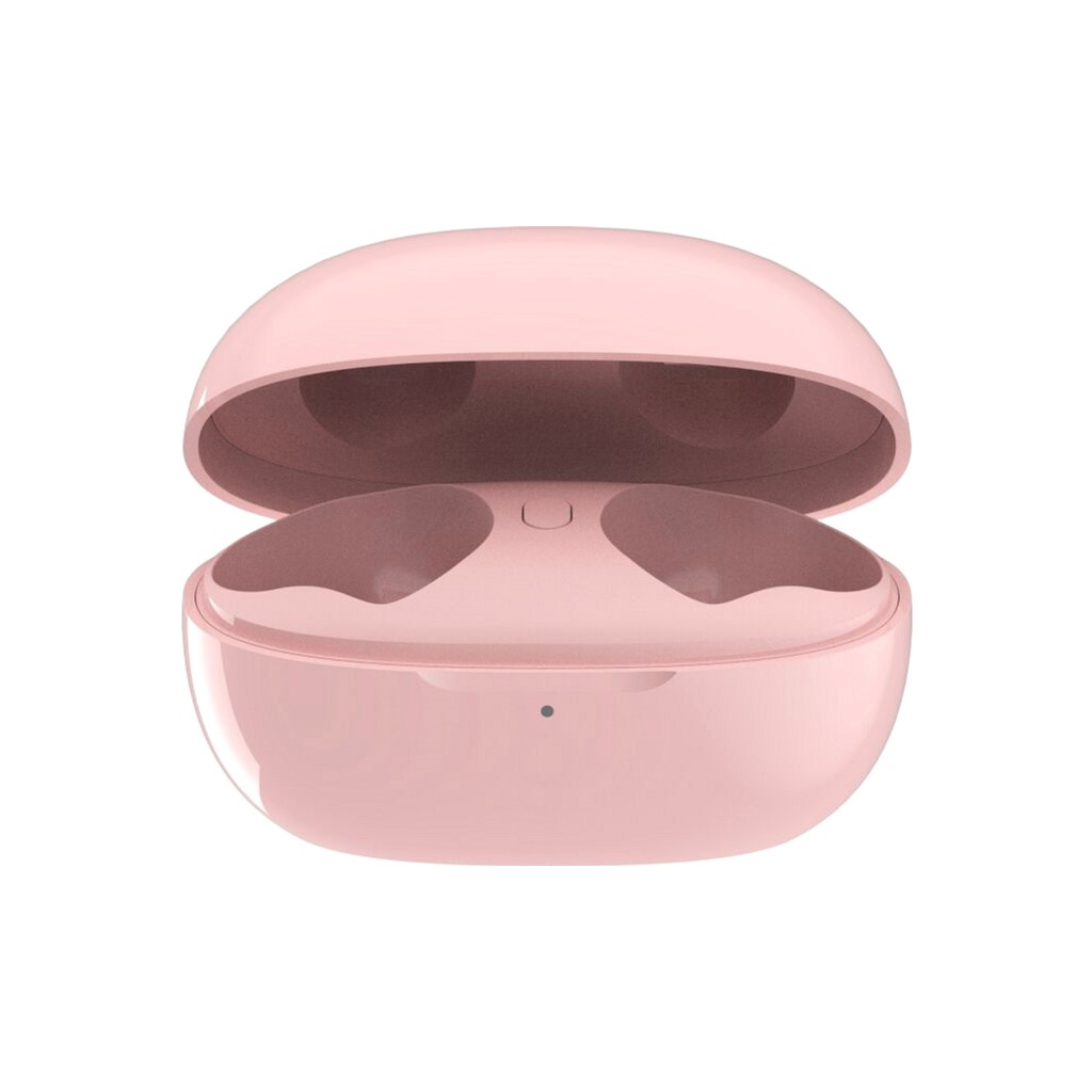 Навушники 1MORE ColorBuds TWS Headphones ESS6001T Pink (710641) - зображення 3