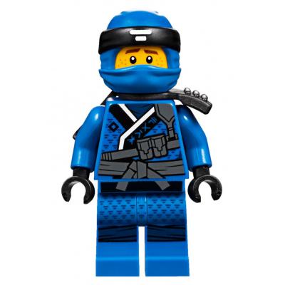 Конструктор LEGO Ninjago Кіллоу проти Самурая X (70642) - зображення 8