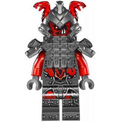 Конструктор LEGO Ninjago Тінь долі (70623) - зображення 9
